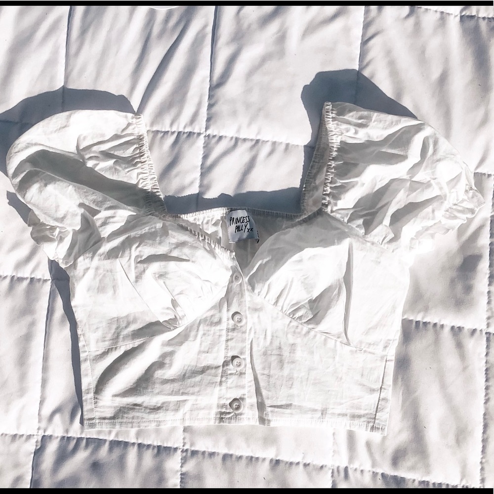 princess polly top